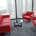 Pacific International Lines | Product Seen: [Glass x Lola Coffee Table - Big